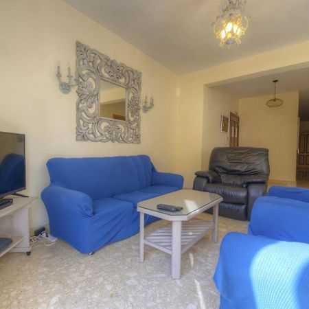Large And Bright Apartment In The City Centre Goslm-2 Sliema Exterior photo