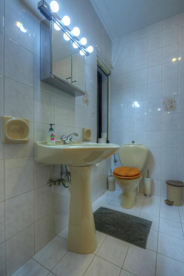 Large And Bright Apartment In The City Centre Goslm-2 Sliema Exterior photo
