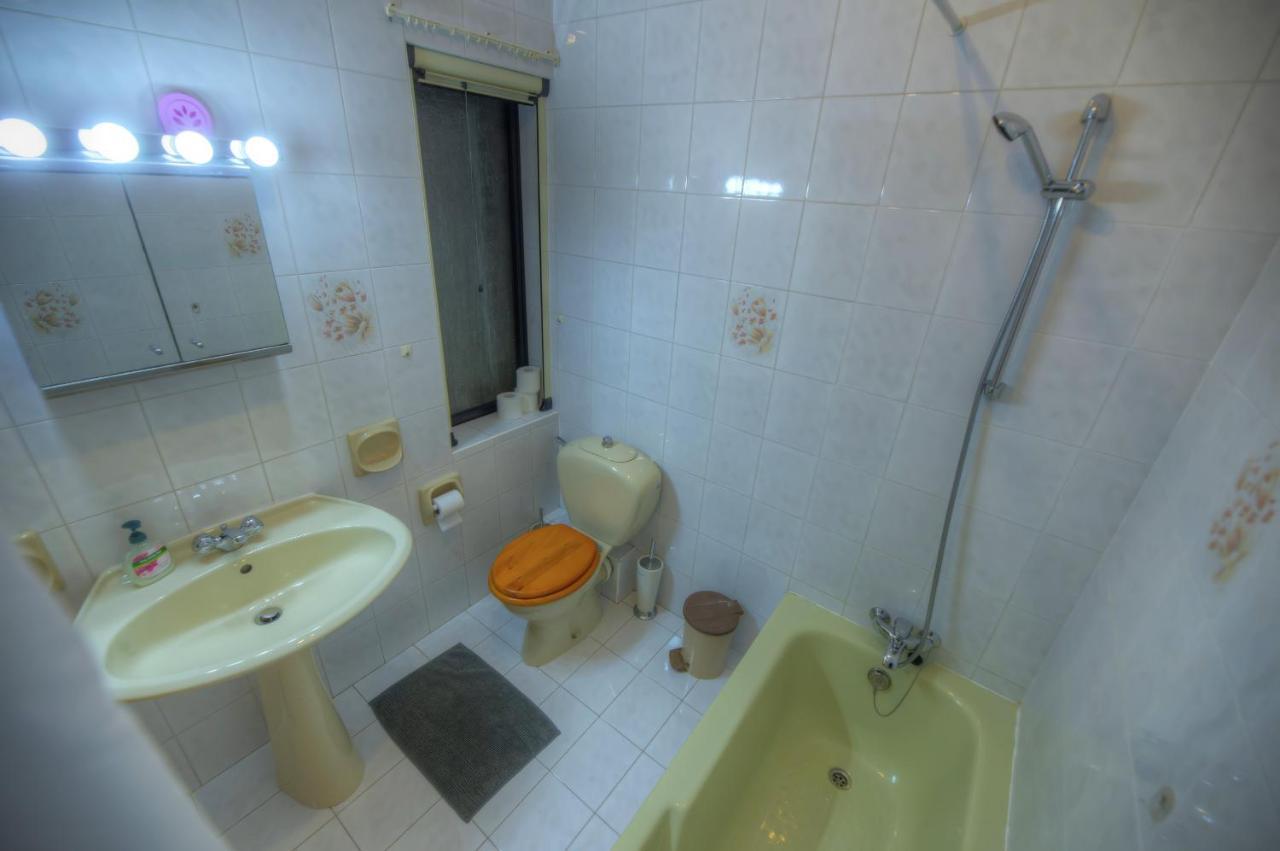 Large And Bright Apartment In The City Centre Goslm-2 Sliema Exterior photo